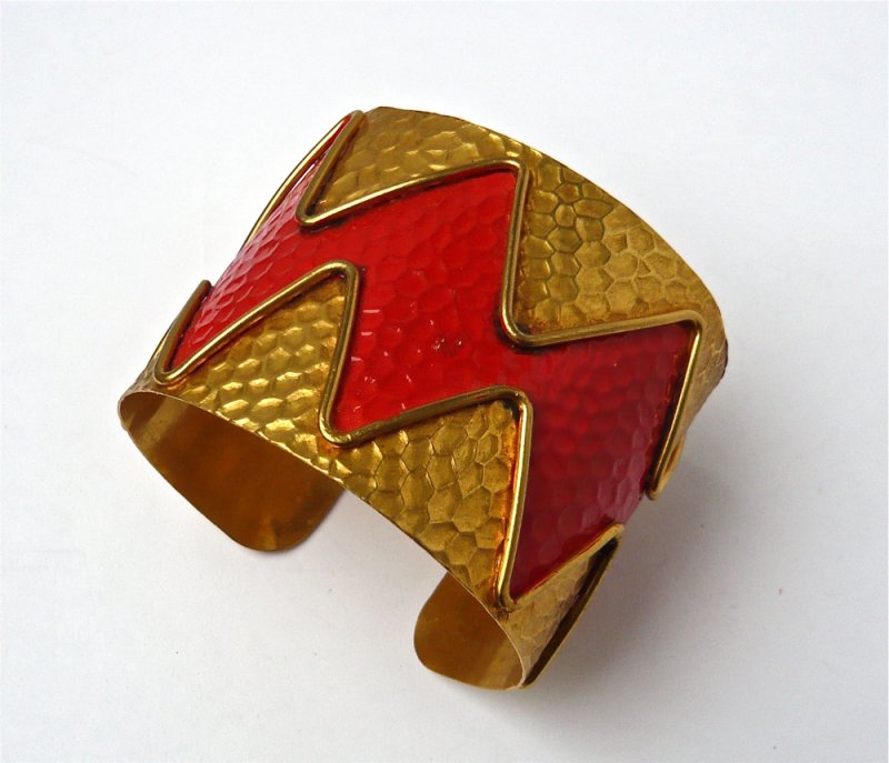 YSL vintage 