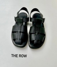 THE ROW